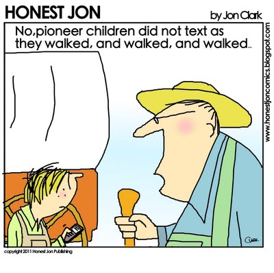 MO-TOONS